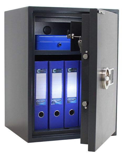 Sejf meblowy POWER SAFE 600 IT EL