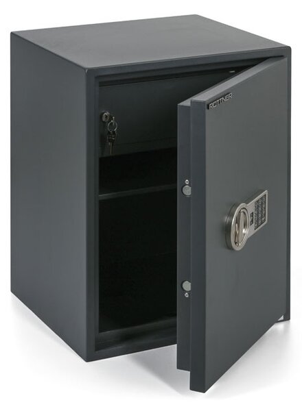 Sejf meblowy POWER SAFE 600 IT EL