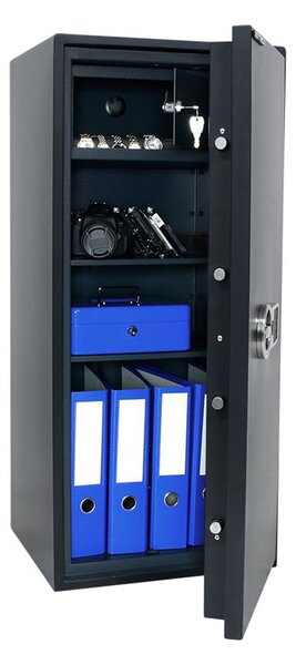 Sejf meblowy POWER SAFE 1000 IT EL