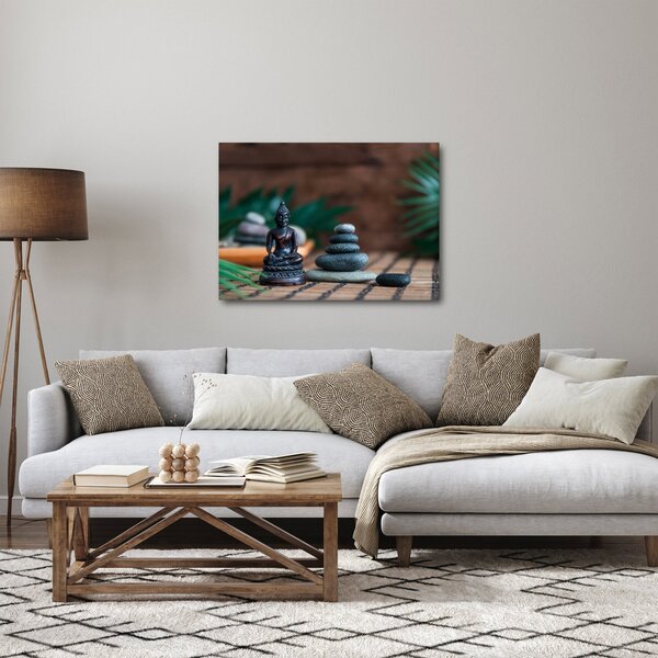 Obraz - Równowaga (70x50 cm)