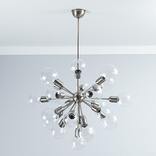 Lampa wisząca Ray