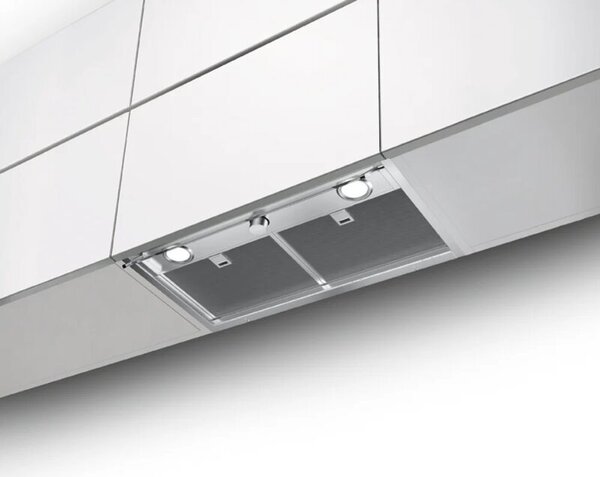 Okap FABER In-Nova Smart X A60 Inox 360m3/h 66dB klasa C