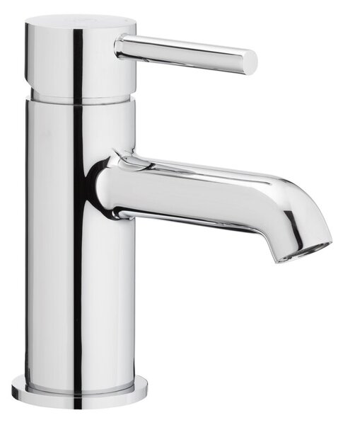Bateria umywalkowa KFA ARMATURA Moza 5032-815-00 Chrom