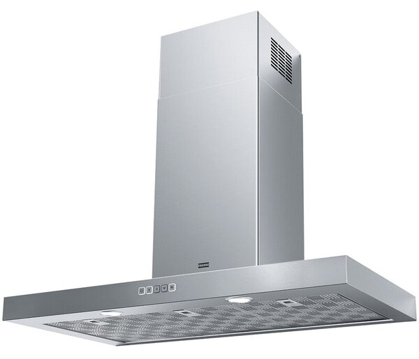 Okap FRANKE Tale 915 W XS Stal szlachetna 780m3/h 60dB klasa A++