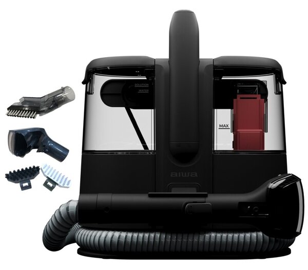 Odkurzacz piorący AIWA Sumisui ASC-500