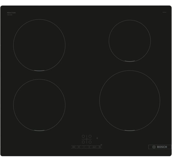 Płyta indukcyjna BOSCH PUE611BB5D
