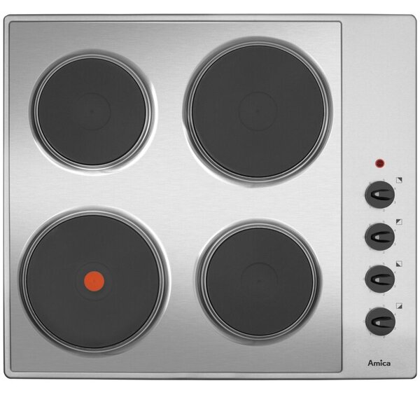 Płyta elektryczna AMICA PEB6101R