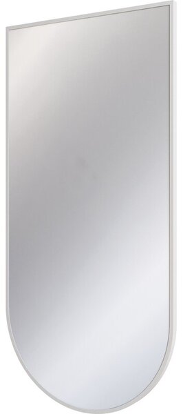 Lustro Åazienkowe DEANTE Silia ADI A851 Bianco 50 x 100 cm BiaÅy