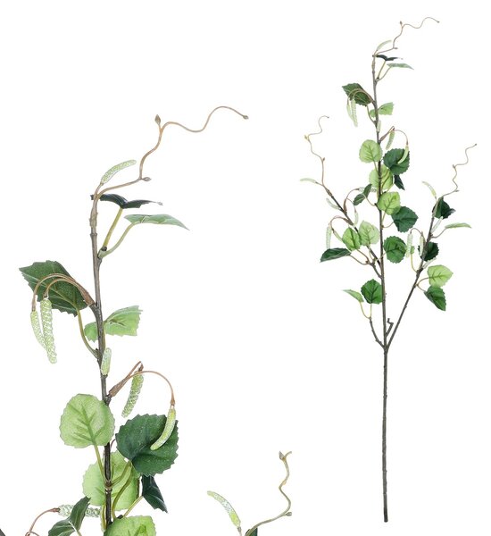 Sztuczna gałązka brzozy, 70 cm