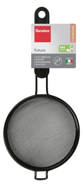 Sitko Metaltex Futura, ø 12 cm