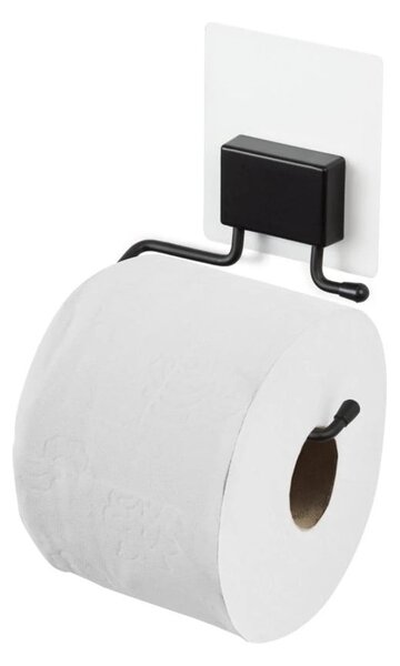 Samoprzyczepny uchwyt na papier toaletowy Compactor Magic Bath