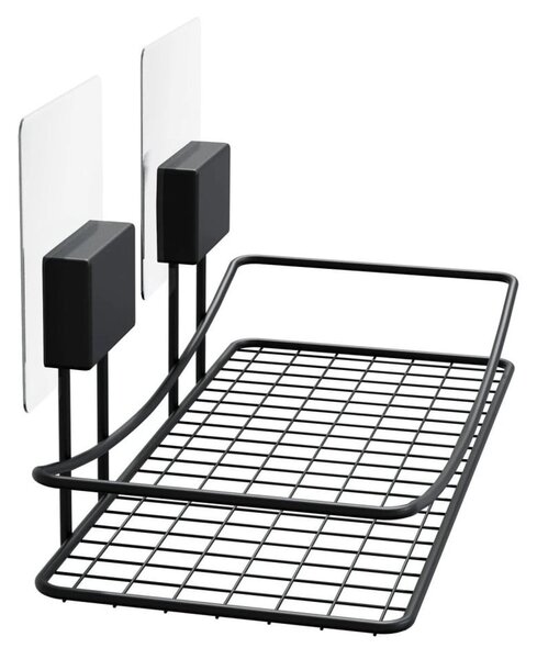 Samoprzyczepna półka łazienkowa Compactor Magic Bath