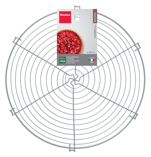 Kratka do studzenia London – Metaltex