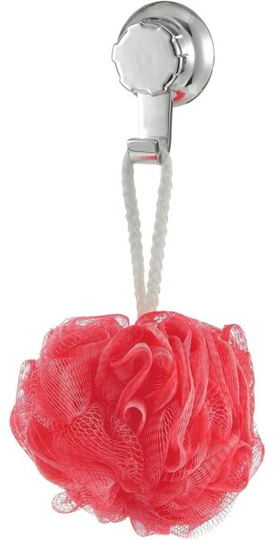 Samoprzylepne metalowe haczyki w kolorze srebra zestaw 4 szt. Bestlock Bath – Compactor