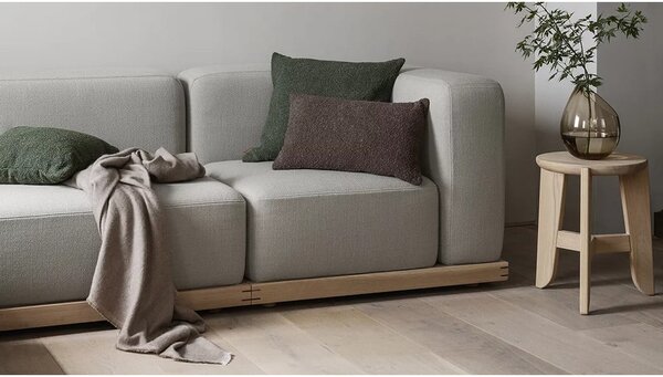 Poszewka na poduszkę 50x50 cm BOUCLE – Blomus