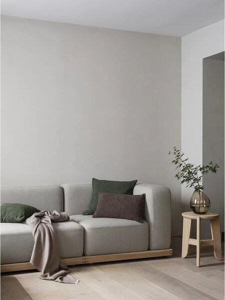 Poszewka na poduszkę 50x50 cm BOUCLE – Blomus