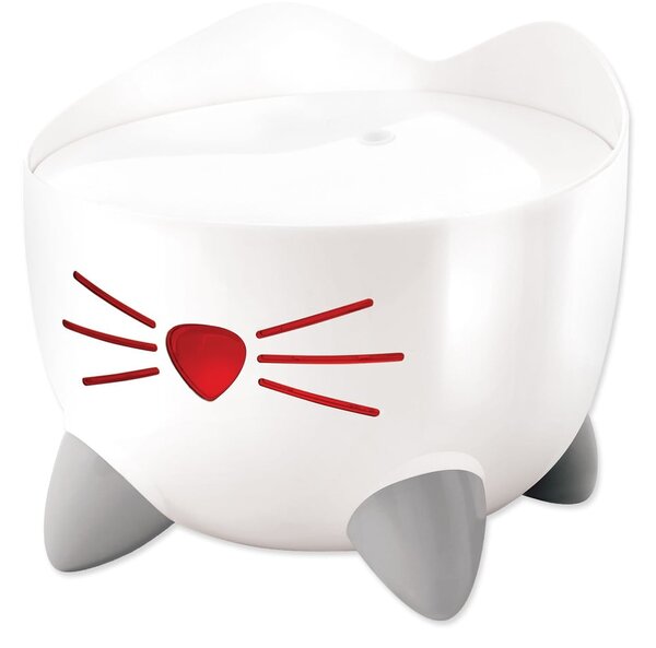 Poidełko fontanna dla kota ø 22 cm Catit Pixi – Plaček Pet Products
