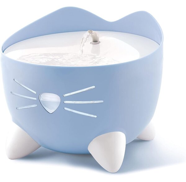 Poidełko fontanna dla kota ø 22 cm Catit Pixi – Plaček Pet Products