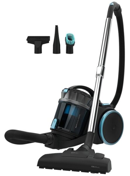 Odkurzacz CECOTEC Conga Rockstar Multicyclonic Plus
