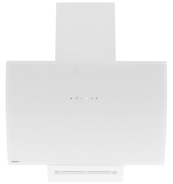 Okap AKPO WK-9 Clarus Pro 60 BiaÅy 367.6m3/h 70dB klasa D