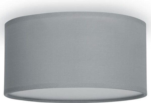 Smartwares Lampa sufitowa, 20x20x10 cm, szara