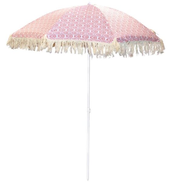 Parasol ogrodowy PROBEACH 1073804 Czerwony