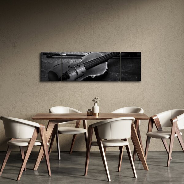 Obraz - Altówka (170x50 cm)