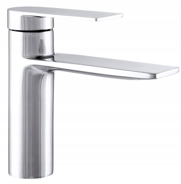 Bateria Umywalkowa Wodospad Kaskada Granitan Faro Chrom 1 szt