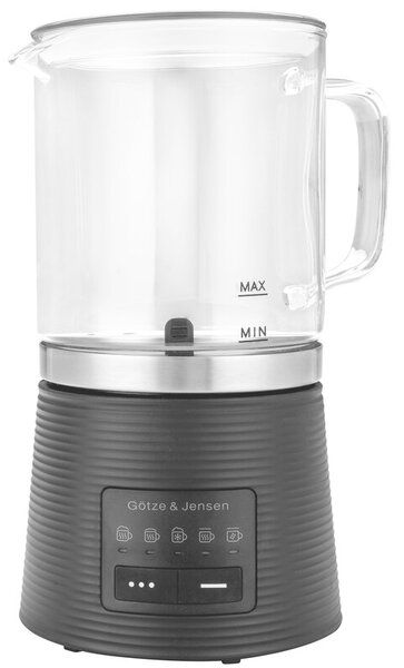 Spieniacz GÖTZE & JENSEN MF800G