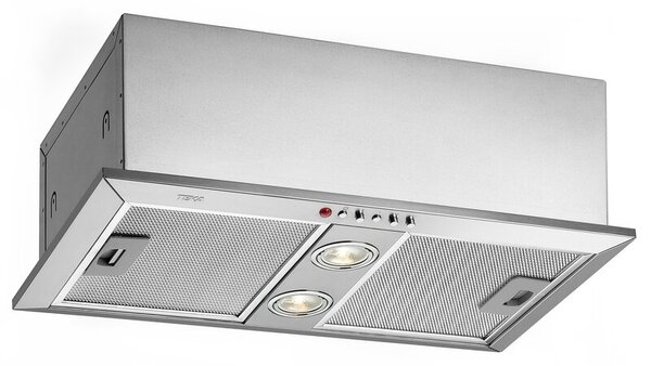 Okap TEKA GFH 73 Inox 329m3/h 64dB klasa E