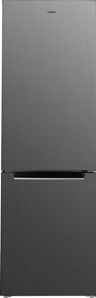 Lodówka MPM MPM-324-KB-35/E 185.8cm