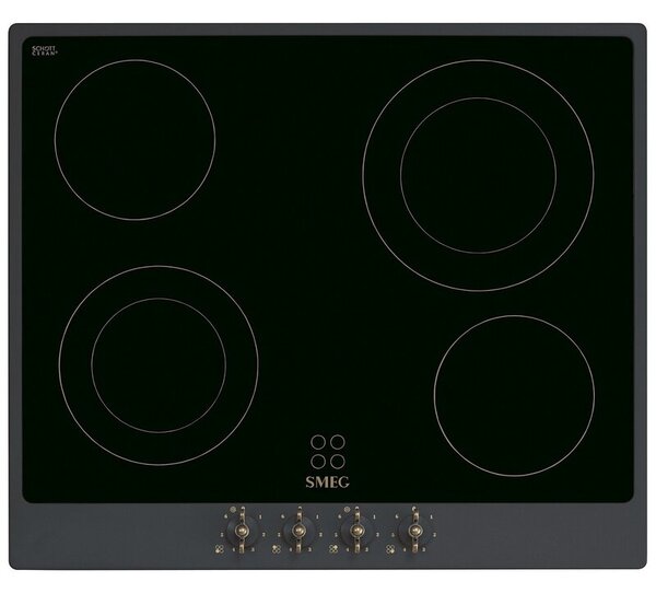 Płyta ceramiczna SMEG P864AO