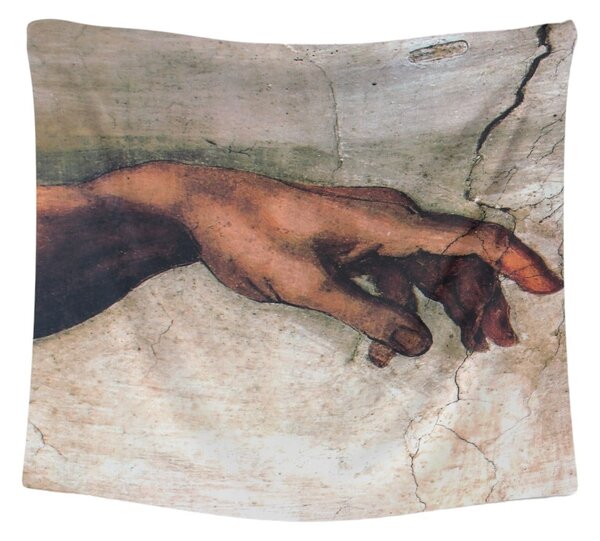 Gobelin 200x140 cm Hand – Wallity