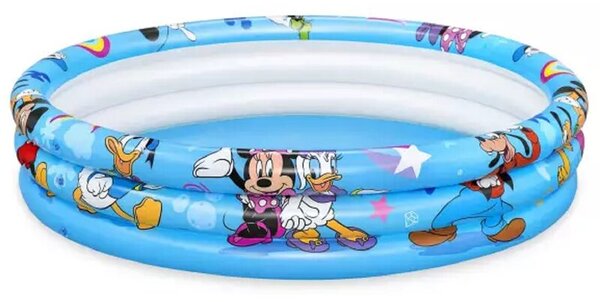 Basen BESTWAY 91007 122 x 25 cm 140L