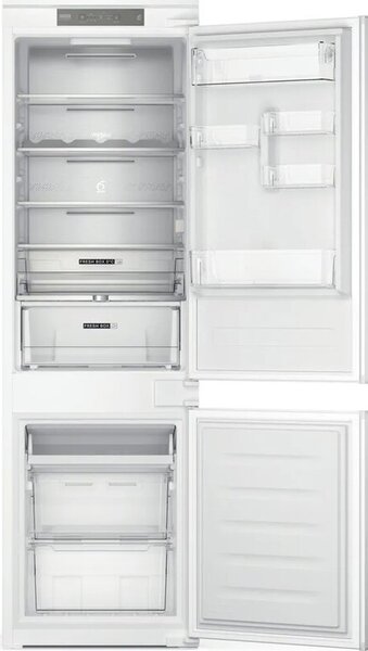 Lodówka WHIRLPOOL WHC18 T333