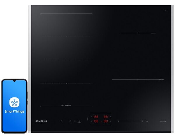 Płyta indukcyjna SAMSUNG NZ64B6056JK U2 SLIM-FIT