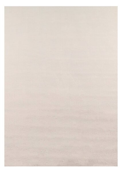 Kremowy dywan odpowiedni do prania 60x110 cm Sky – Ayyildiz Carpets