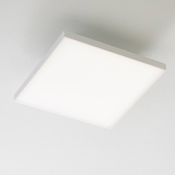 Paul Neuhaus Frameless lampa sufitowa CCT 30x30cm