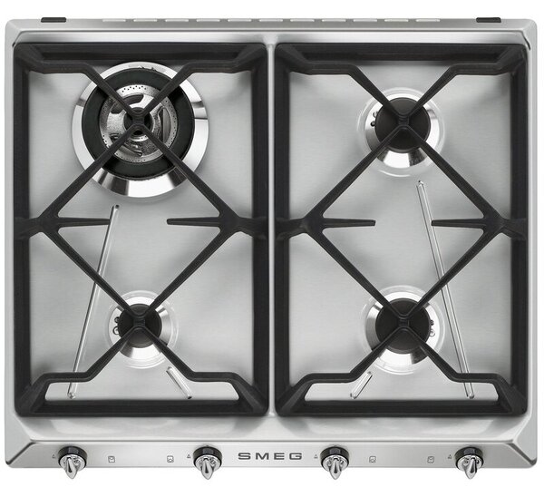 Płyta gazowa SMEG SR964XGH