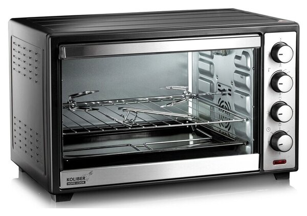 Mini piekarnik KOLIBER KH-EO4820CR4