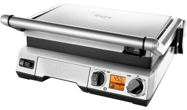 Grill elektryczny SAGE BGR840
