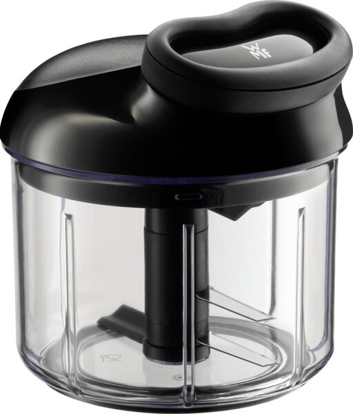 WMF WMF - Siekacz ręczny 900ml czarny GS0590