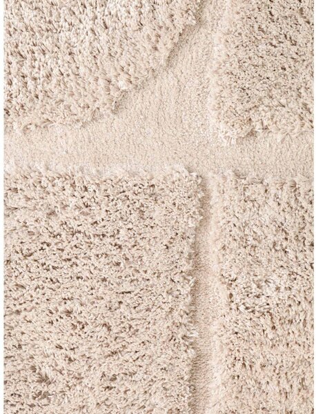 Kremowy dywan tkany ręcznie 120x180 cm Lambeth Jasper – Ted Baker