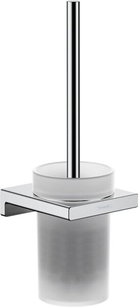 Szczotka WC HANSGROHE AddStoris Q 41752000 Chrom
