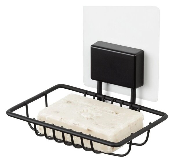 Samoprzyczepna mydelniczka ścienna Compactor Magic Bath