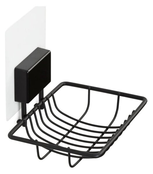 Samoprzyczepna mydelniczka ścienna Compactor Magic Bath
