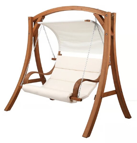 Huśtawka ogrodowa PATIO Larice 47524