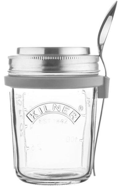 Słoik KILNER 0025.899 0.35 L
