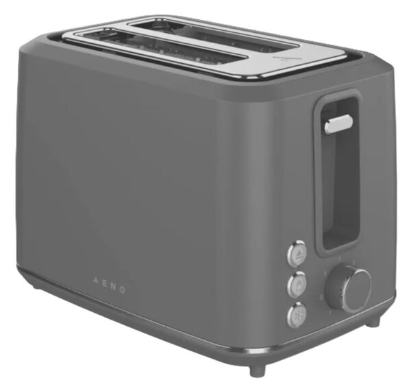 Toster AENO TS1 Szary