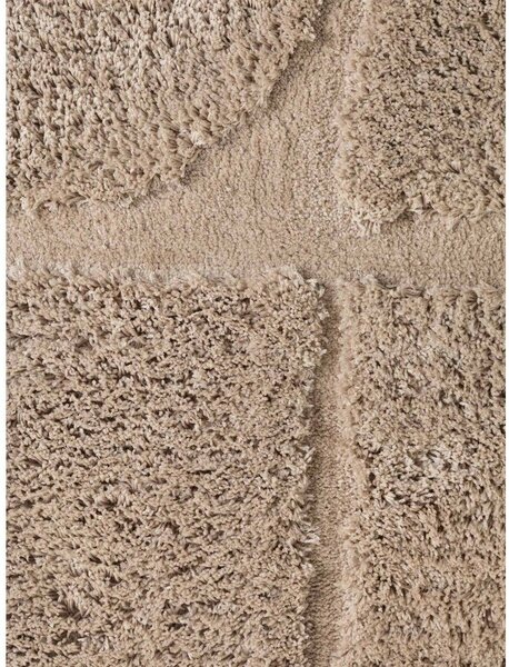 Beżowy dywan tkany ręcznie 160x230 cm Lambeth Jasper – Ted Baker